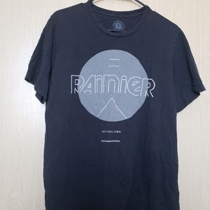 Parks project rainier tee
